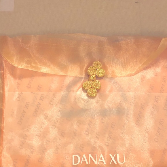 Dana Xu pashmina - Picture 1 of 5